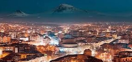 Սպասվում է ամպամած եղանակ, կեսօրից՝ անձրև