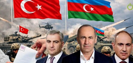 Զորավարժություններ. Թուրքիան և Ադրբեջանը նոր սադրա՞նք են իրականացնելու