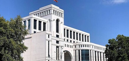 Հայաստանի ԱԳՆ-ն շնորհավորել է Սիրիային՝ անկախության 80-ամյակի առթիվ