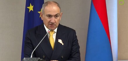Սահմանադրությունը պետք է լինի ժողովրդի ազատ կամքի արտահայտումը, բայց մենք երբեք չենք ունեցել այդպիսի Սահմանադրություն. Փաշինյան