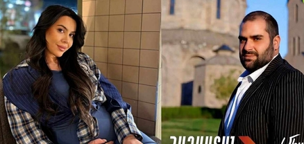 Բլոգեր Նանո Քալաշյանի ամուսինը «Հայաստան» դաշինքի ցուցակում է