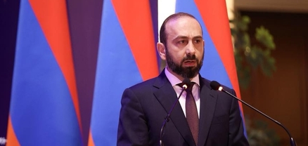 Այսօր տեղի կունենա Փարիզում ՀՀ դեսպանության նոր շենքի բացումը. Միրզոյան