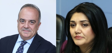 Չափանիշներն ու որոշումները կայացվում են համատեղ. Ժողովուրդ