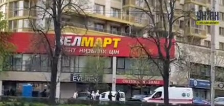 Հատուկջոկատայինները վնասազերծել են Կիևի փողոցներում մարդկանց գնդшկաhարողին