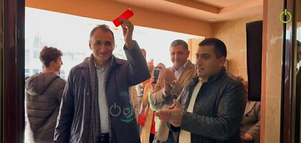 «ՀայաՔվե»-ն Հրազդանում գրասենյակ բացեց․ այն Կոտայքում 1-ինն է