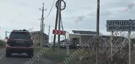 Ողբերգական դեպք՝ Կոտայքի մարզի Մրգաշեն գյուղում․ բժիշկներն արձանագրել են 52-ամյա ատամնաբույժի մահը