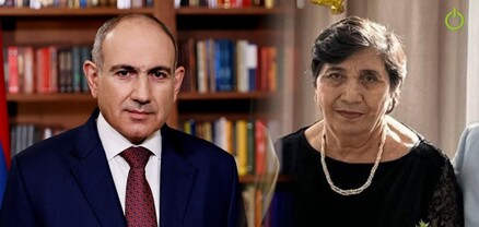 Ընտանիքս, այդ թվում՝ հղի թոռնուհիս, հարկադիր վտարման վտանգի առաջ է․ գյումրեցի կնոջ նամակը՝ Փաշինյանին