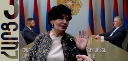 Կարո՞ղ ես ժողովրդին օգնել՝ էս վիճակից դուրս գա, թող լավ լինի․ հարցեր՝ Սամվել Կարապետյանին