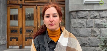 Արդարությունը պետք է վերականգնվի․ նստացույց՝ Դավիթ Մինասյանի ազատության համար (տեսանյութ)