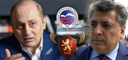 Վարդան Ղուկասյանն ու Ստեփան Դեմիրճյանը կհամագործակցեն․ Լևոն Բաղդասարյան