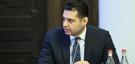 Համբարձում Մաթևոսյանի ինքնազգացողությունը լավ է. անցել է բուժզննում. խոսնակ