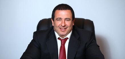 Խոսում են ԵԱՏՄ կազմից դուրս գալու մասին․ գոնե պատկերացնո՞ւմ են, թե դա ինչ է նշանակում. հո սիրուն խոսքեր ասելով չի՞. Գագիկ Ծառուկյան