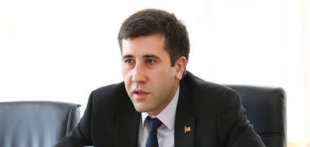 Անտոկոս վարկերով ՔՊ-ն անարդար առավելություն է ունենալու․ Մելիքյան