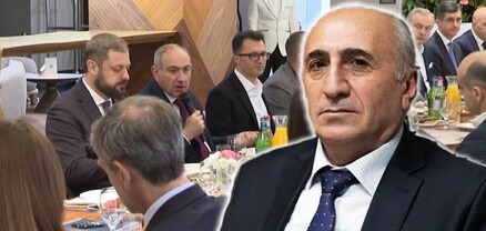 Ադրբեջանական շուկան ռուսական 160 մլն-անոց շուկային այլընտրանք չի կարող լինել․ տնտեսագետ