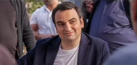 Կարևոր նորություն՝ մեկ ժամից. Նարեկ Կարապետյան