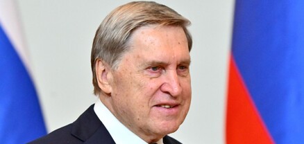 Եթե Զելենսկին դուրս բերի զnրքերը Դոնբասից, դա հնարավորություն կտա քննարկել ռազմական գործողությունների դադարեցման հարցը