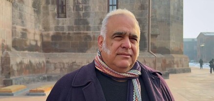 «Ժառանգություն»-ը որոշել է ընտրություններում սատարել «Ուժեղ Հայաստան Սամվել Կարապետյանի հետ» դաշինքին