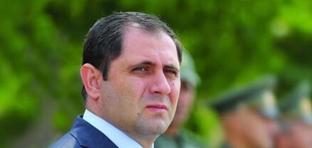 ՊՆ-ն մոռացել՝ քարոզչությամբ է զբաղված․ Հրապարակ