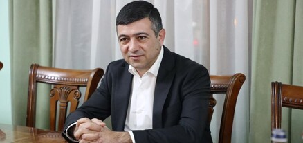 ՔՊ-ական Սարիկ Մինասյանը համացանցում սեռական բնույթի հայհոյանքով է պատասխանում քննադատություններին