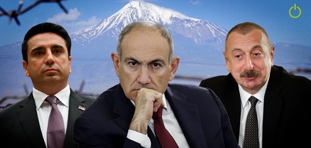 Խաղաղության օրակարգը ջախջախված է. ցնցող խոստովանութուն