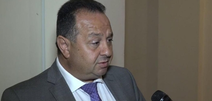 Մեղադրանք է առաջադրվել Արա Նազարյանին․ Հրապարակ