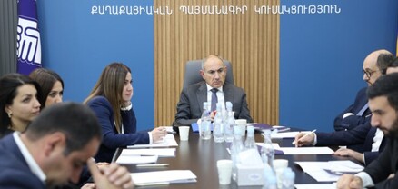 ՔՊ-ի նախընտրական ցուցակը խմբագրման փուլում է. Հրապարակ