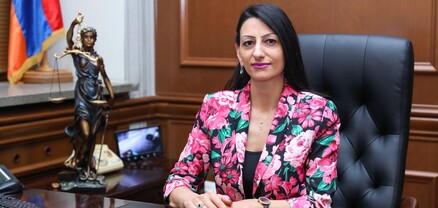 Թող այս տոնը Հայաստանում ապրող եզդիների համար լինի խաղաղության և բարեկեցության խորհրդանիշ․ ՄԻՊ