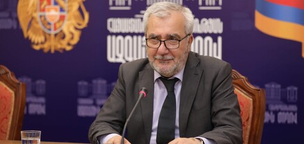 ՀՀ սահմանների հետ կապված՝ ՀԱՊԿ-ն անելիք ուներ, որը չարեց. Անդրանիկ Քոչարյանը չի բացառում Հայաստանի՝ ՀԱՊԿ-ից դուրս գալը