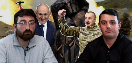 Օրակարգ․ Նիկոլ Փաշինյանը 2008-ին պատերազմ էր սադրել, գյուղեր էինք կորցրել․ Հովհաննես Իշխանյան