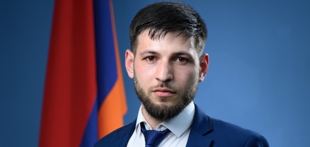 Կաթողիկոսական տեղապահը եկեղեցական ինստիտուտ է. դրա նշանակումը կամ ընտրությունը պետք է կատարվի բացառապես եկեղեցու կանոններով. Թելման Պետրոսյան