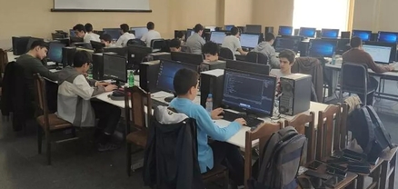 Հայ դպրոցականները 9 մեդալ են նվաճել ինֆորմատիկայի միջազգային օլիմպիադայում