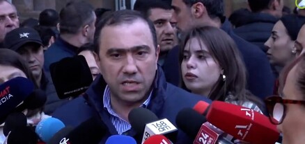 Հարցաքննությունն ավարտվել է, Գոհար Ղումաշյանը հրաժարվել է ցուցմունք տալուց. փաստաբան