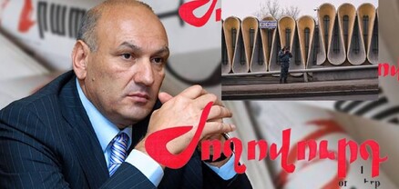 Հայկ Սարգսյանի ոտքի տակը փորում են, Էլիտան բոյկոտել է, փնտրում են համարձակ մարդուն․ Մամուլ