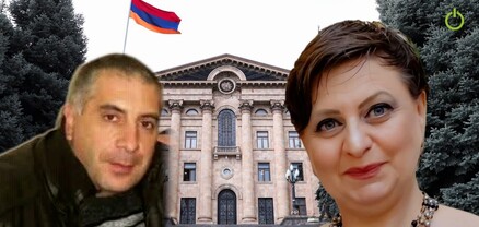 Ձախորդ օրերի ավարտը․ ՔՊ-ական նոր պատգամավորի ամուսինն այսուհետև վարկերը կմուծի