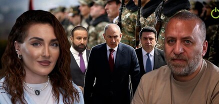 Ըստ էության․Վստահ եմ` բավարար քվե չստանալու դեպքում վարչախումբը գնալու է հակասահմանադրական քայլերի