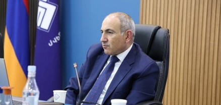 Մոտ 30 ՔՊ-ականներ Նիկոլ Փաշինյանին վարչապետի պաշտոնում չեն տեսնում. թվեր. Ժողովուրդ