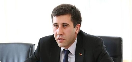 Գարիկ Սարգսյանը գերբացառիկ տականք է. Ռուբեն Մելիքյան