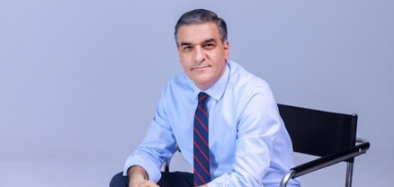 «Միասնության թևեր» կուսակցությունն արդեն գրանցված է և մասնակցելու է խորհրդարանական ընտրություններին