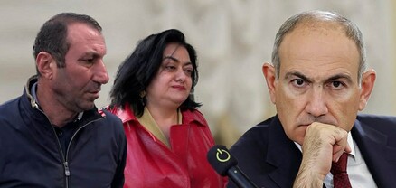 Փաշինյանն իր սխալներից ա վախենում․ ինքը պիտի հեռանա, չսպասի, որ ժողովուրդը հեռացնի․ հարցում