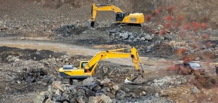 Ադրբեջանում հանքարդյունաբերական բումի են պատրաստվում, իսկ մե՞նք... Փաստ