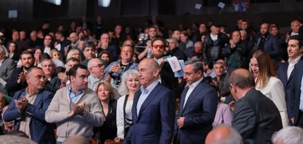 Ով է լինելու դաշինքի շտաբի պետը․ Հրապարակ