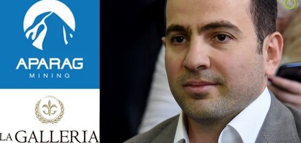 Քոչարյանի որդու բիզնեսը կապ ունի՞ «Ապառաժ»-ի հետ․ ո՞վ է վճարել հարկային պարտավորությունը