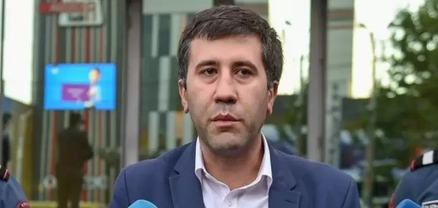 Ստեփանակերտի Մայր Տաճարի ոչնչացման ուղիղ պատասխանատուն հարևան «խաղաղասեր» երկրի ղեկավարների երևանյան «սրտիկային» դրածոն է