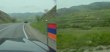 Ե՛վ Ադրբեջանի, և՛ մեր կողմից սահմանին ծառայություն են իրականացնում առանց սաղավարտի ու զրահաբաճկոնի. սա շատ մեծ հաղթանակ է