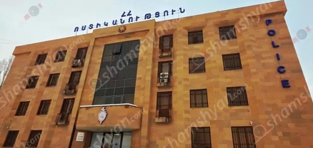 Երևանում դանակահարված վիճակում հիվանդանոց է տեղափոխվել 59-ամյա տղամարդ