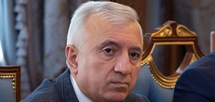 Ստացվում է՝ Ադրբեջանը «կադաստրի թղթով» է զավթել Հայաստանի տարածքները․ Գևորգ Դանիելյան