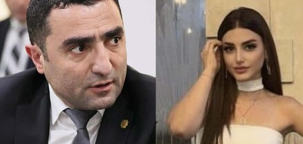 Ռոմանոս Պետրոսյանը 19-ամյա օգնական է ընդունել․ Հրապարակ