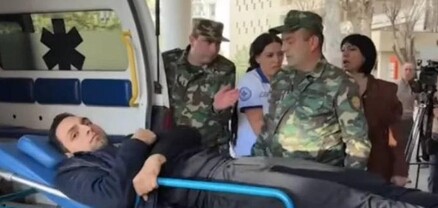 Ինչ անպաշտպան և անզոր են 18-ամյա Դավիթ Մինասյանը և նրա ընտանիքը այս իշխանության առջև. իրավապաշտպան