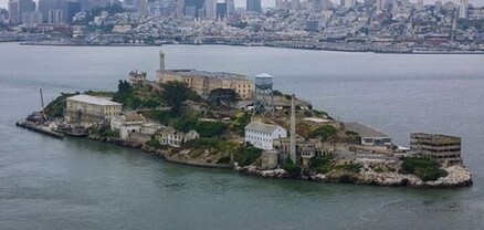 Թրամփը մտադիր է 152 մլն դոլար խնդրել Ալկատրասը որպես բանտ վերաբացելու համար