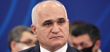 Ադրբեջանի փոխվարչապետը Երևանում է
